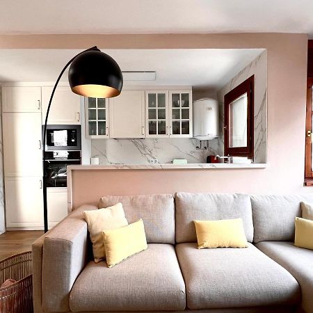 에스포트 Duplex La Roca - L'Amfitriona 아파트 외부 사진