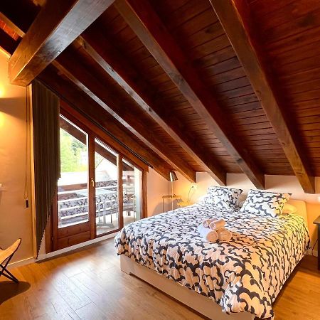 에스포트 Duplex La Roca - L'Amfitriona 아파트 외부 사진