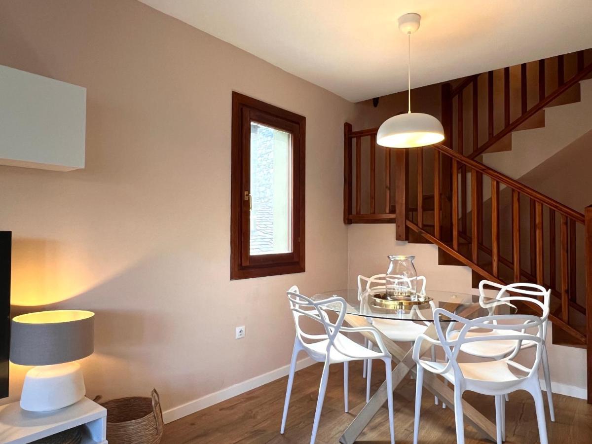 에스포트 Duplex La Roca - L'Amfitriona 아파트 외부 사진