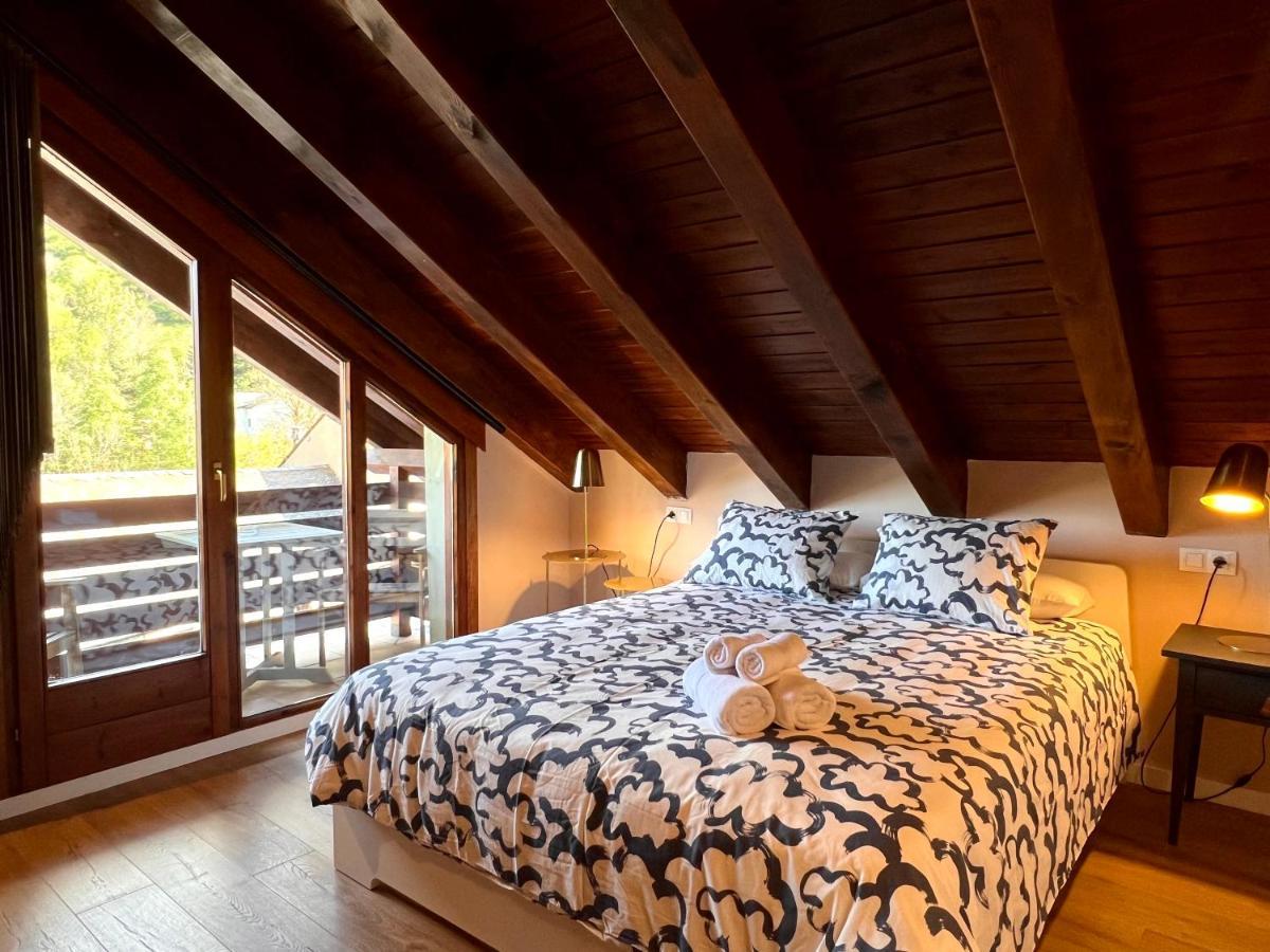 에스포트 Duplex La Roca - L'Amfitriona 아파트 외부 사진