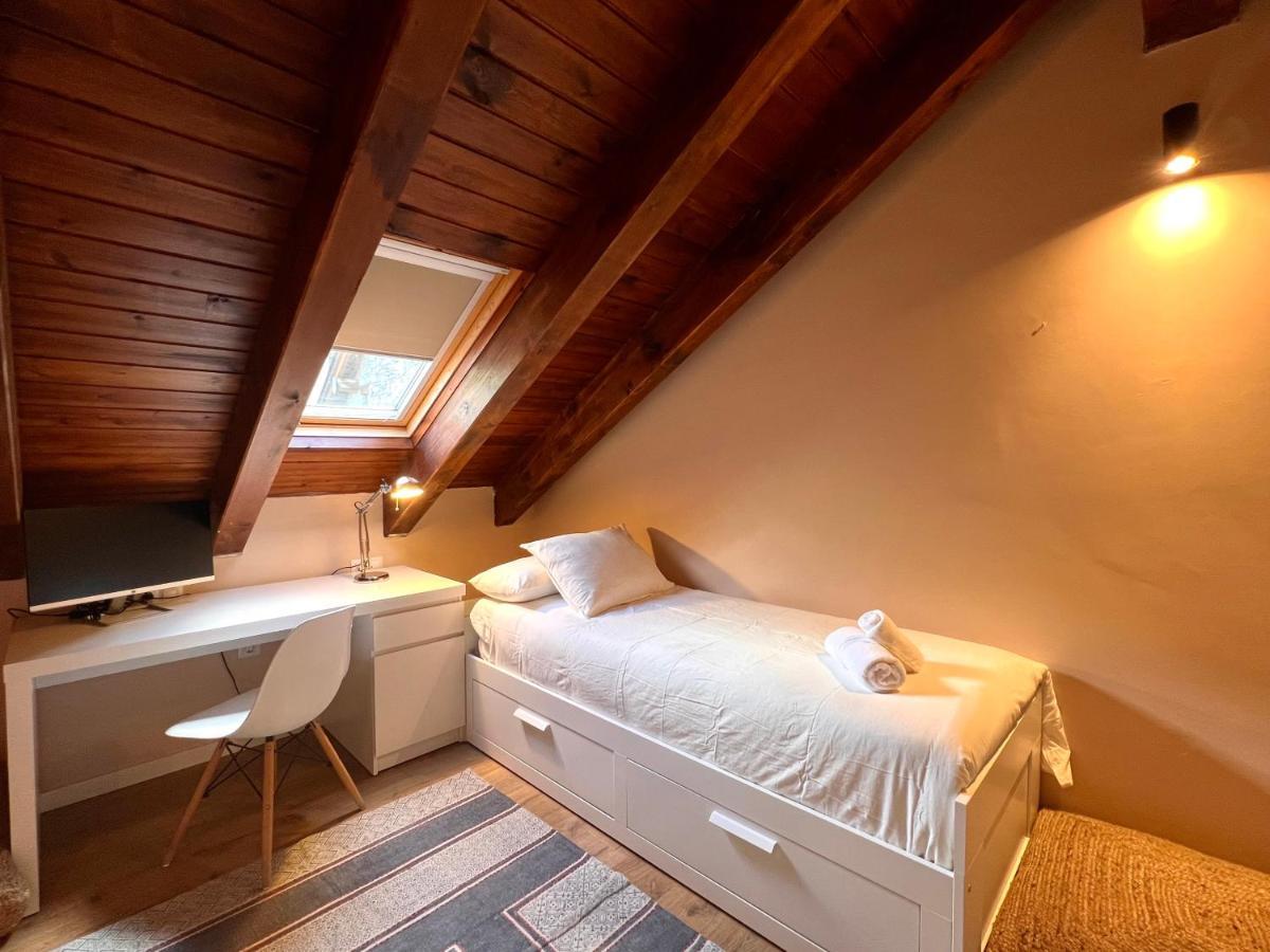 에스포트 Duplex La Roca - L'Amfitriona 아파트 외부 사진
