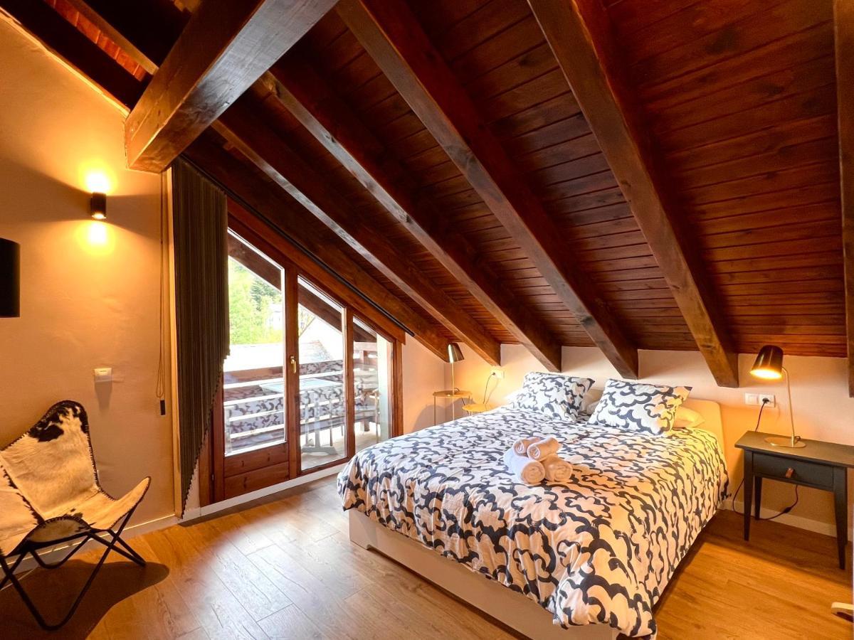 에스포트 Duplex La Roca - L'Amfitriona 아파트 외부 사진