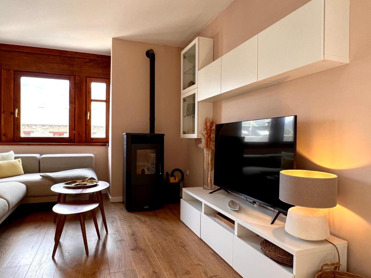 에스포트 Duplex La Roca - L'Amfitriona 아파트 외부 사진