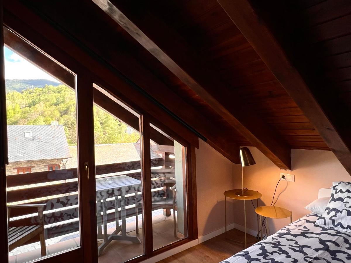 에스포트 Duplex La Roca - L'Amfitriona 아파트 외부 사진